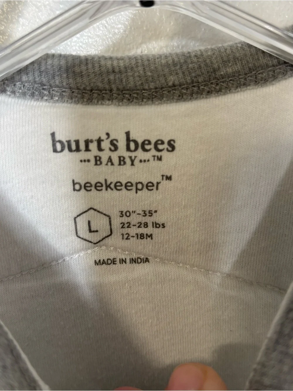 Burts Bees Baby burt’s bees